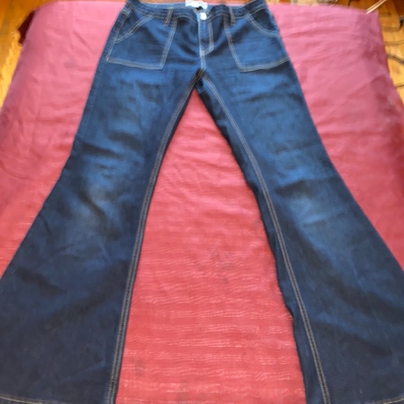 NWOT Harbor Heritage Jeans - Picture 12 of 13